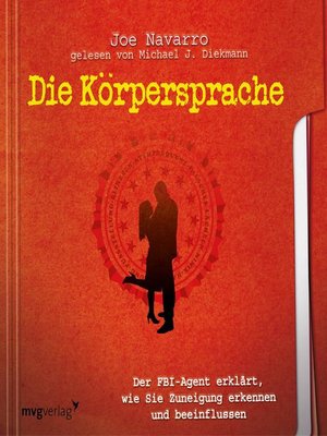 cover image of Die Körpersprache des Datings